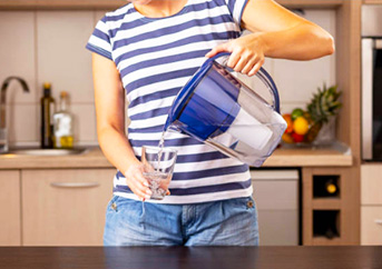 Best Alkaline Water Pitcher