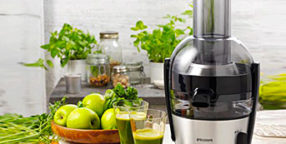 Choosing The Best Juicer For Greens In 2021