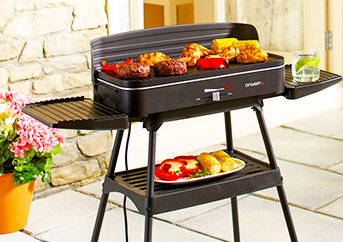 Best Electric Grill