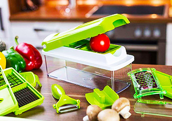 Best Food Chopper