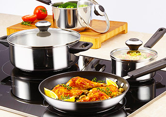 Best Induction Cookware