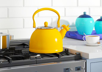 Best Tea Kettle