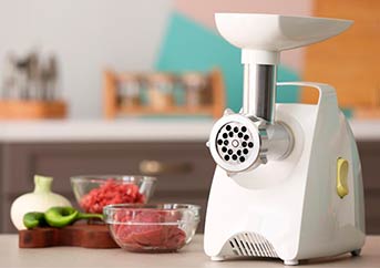 Best Meat Grinder
