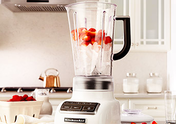 Best Blender for Ice