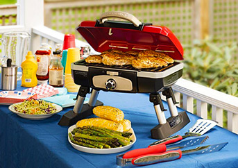 Best Propane Grill