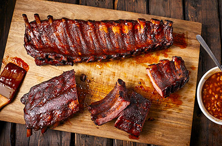 How To Reheat Ribs For Retaining Their Tenderness And Flavor