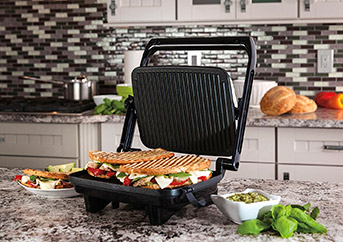 Best Panini Press