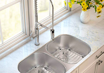 Best Stainless Steel Sinks