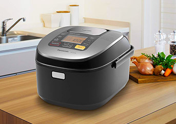 Panasonic Rice Cooker