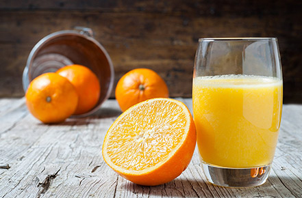 All You Need to Know About Freezing Orange Juice